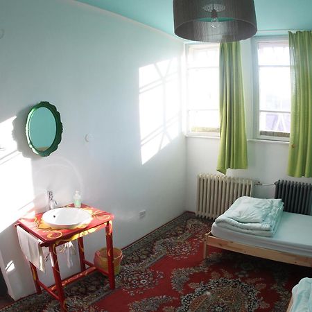 Hostel Costel Temeşvar Dış mekan fotoğraf