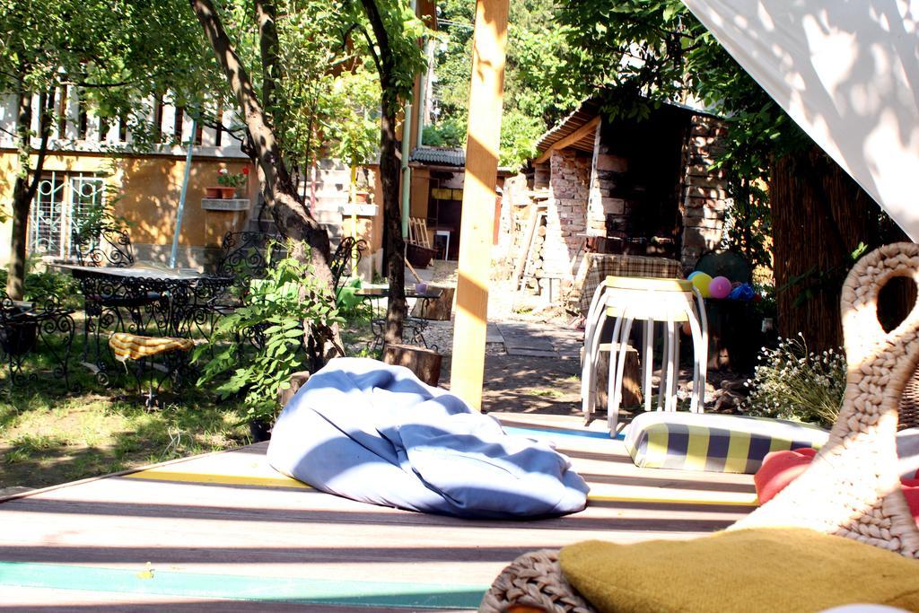 Hostel Costel Temeşvar Dış mekan fotoğraf