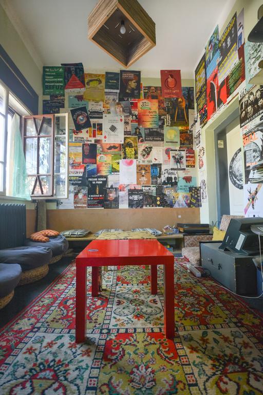Hostel Costel Temeşvar Dış mekan fotoğraf