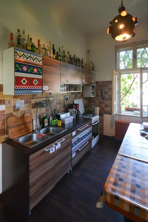 Hostel Costel Temeşvar Dış mekan fotoğraf