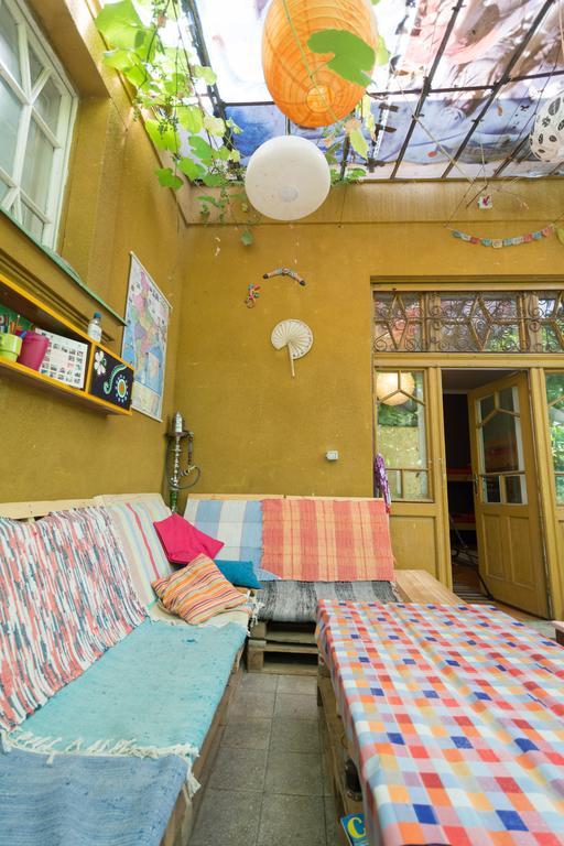 Hostel Costel Temeşvar Dış mekan fotoğraf