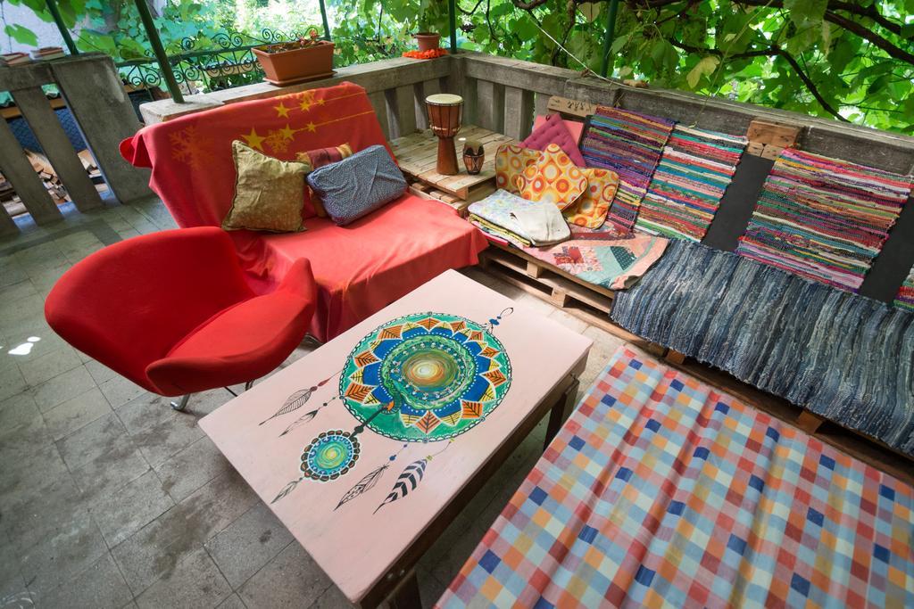 Hostel Costel Temeşvar Dış mekan fotoğraf