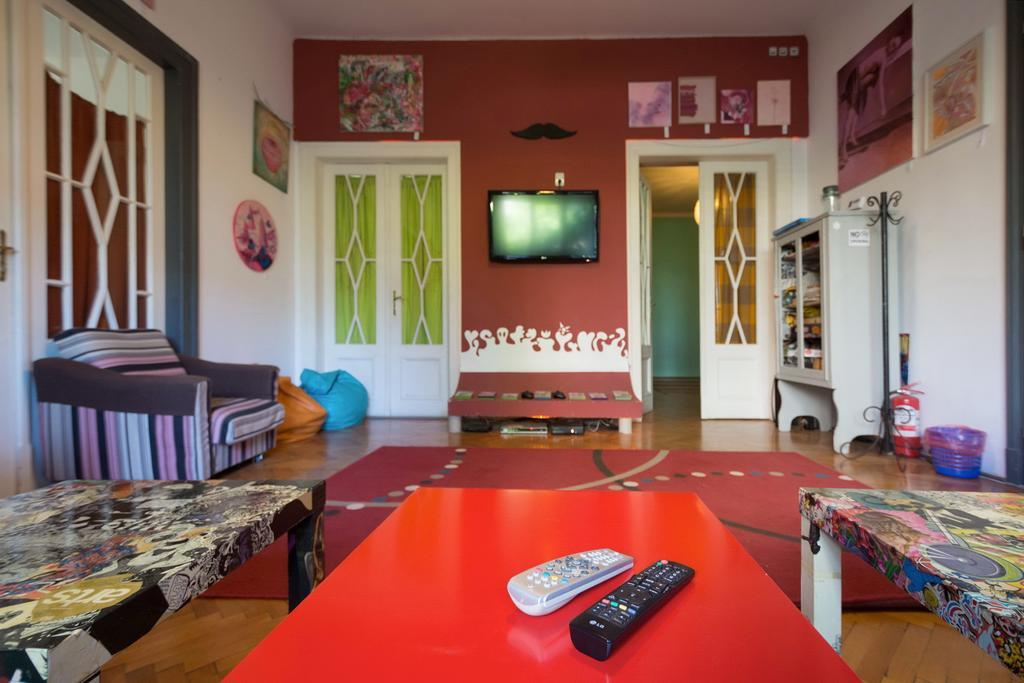 Hostel Costel Temeşvar Dış mekan fotoğraf