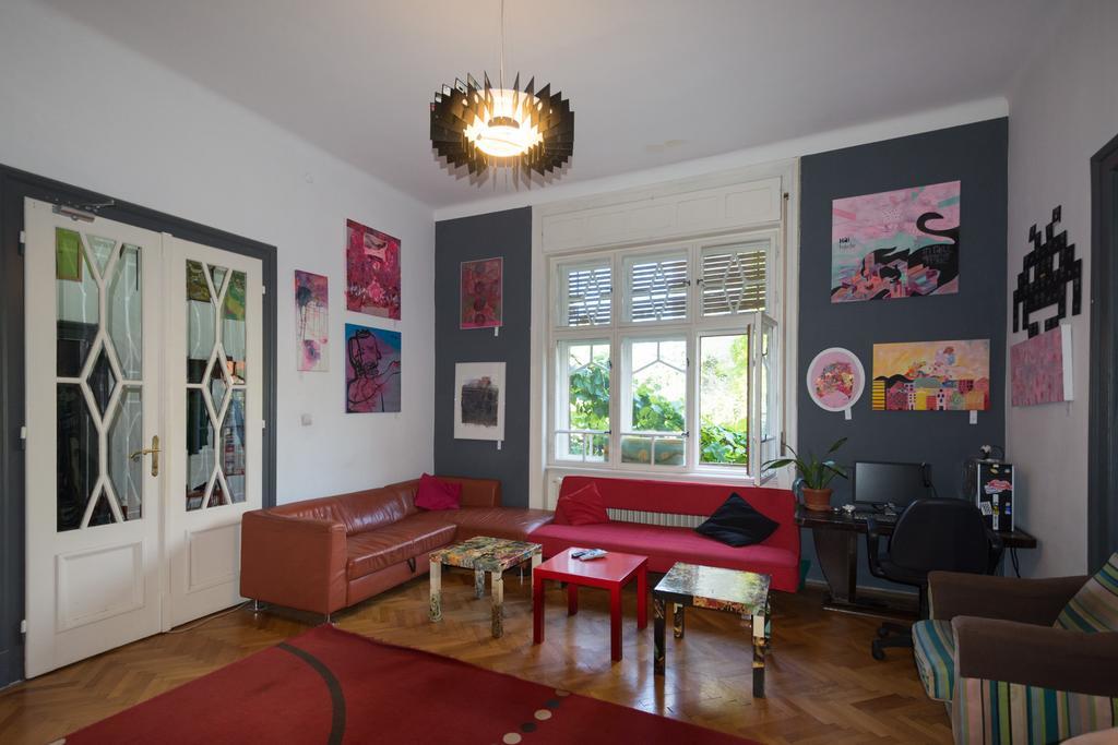 Hostel Costel Temeşvar Dış mekan fotoğraf