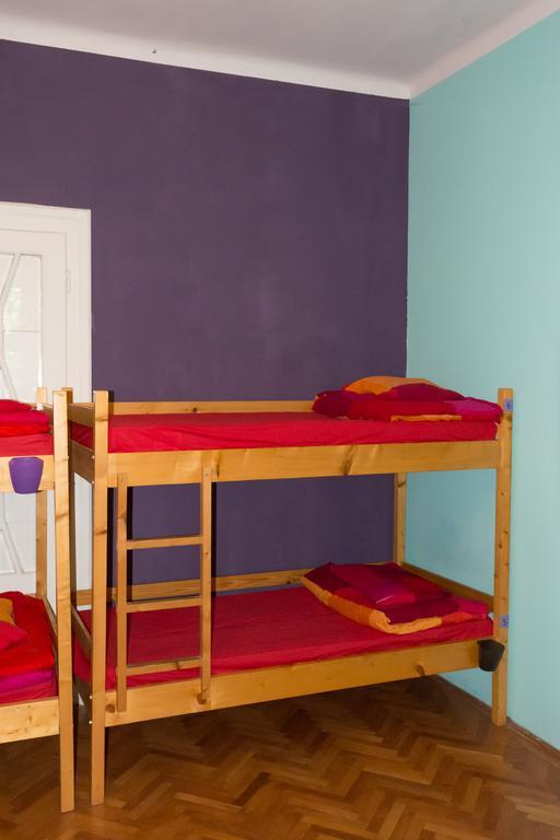 Hostel Costel Temeşvar Oda fotoğraf