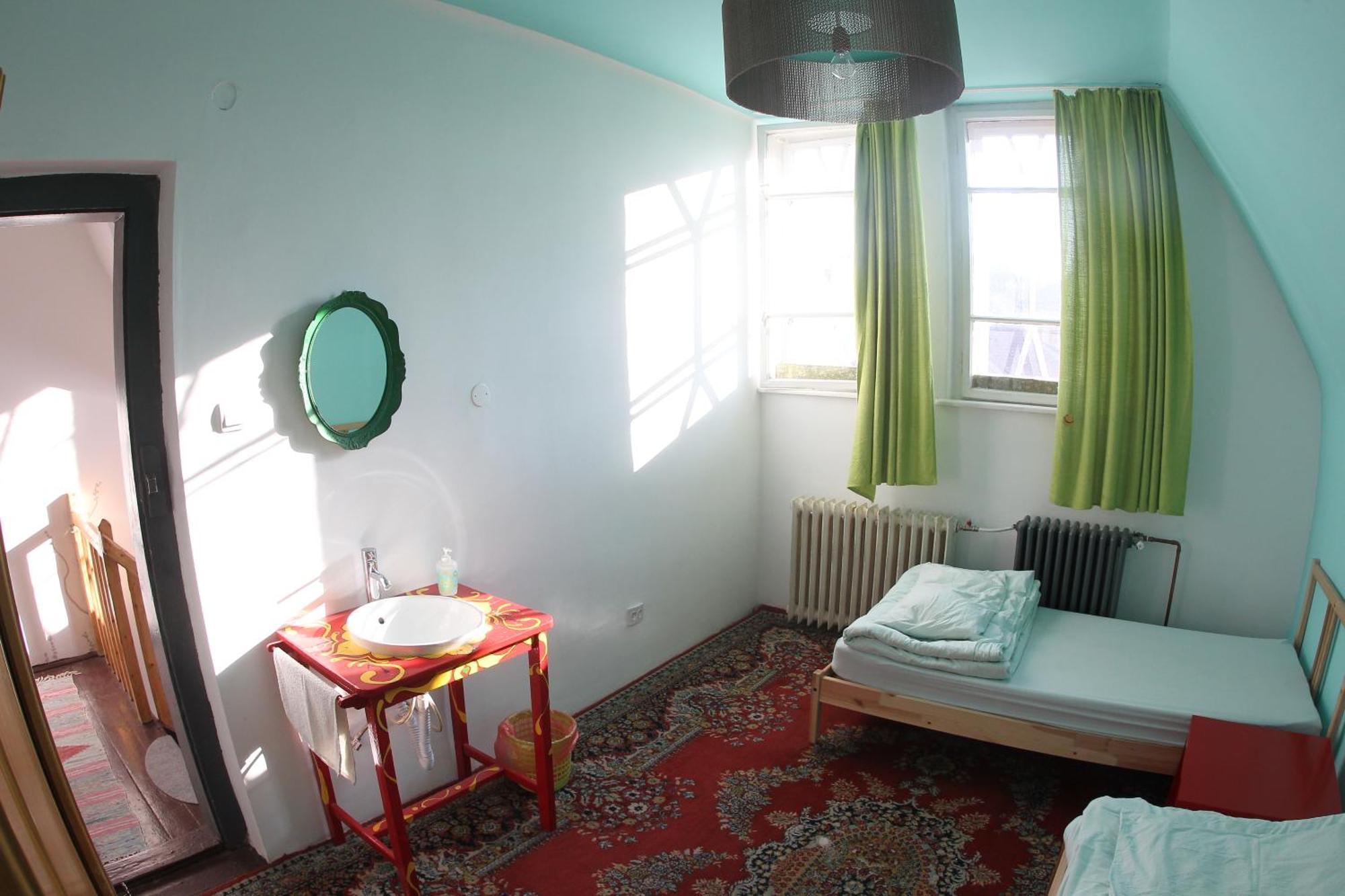 Hostel Costel Temeşvar Dış mekan fotoğraf