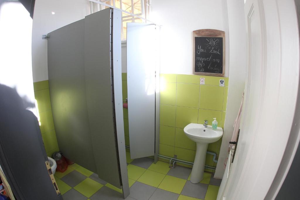 Hostel Costel Temeşvar Dış mekan fotoğraf