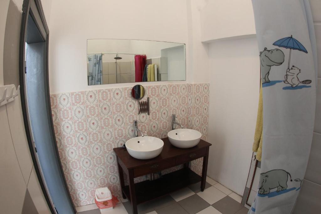 Hostel Costel Temeşvar Dış mekan fotoğraf