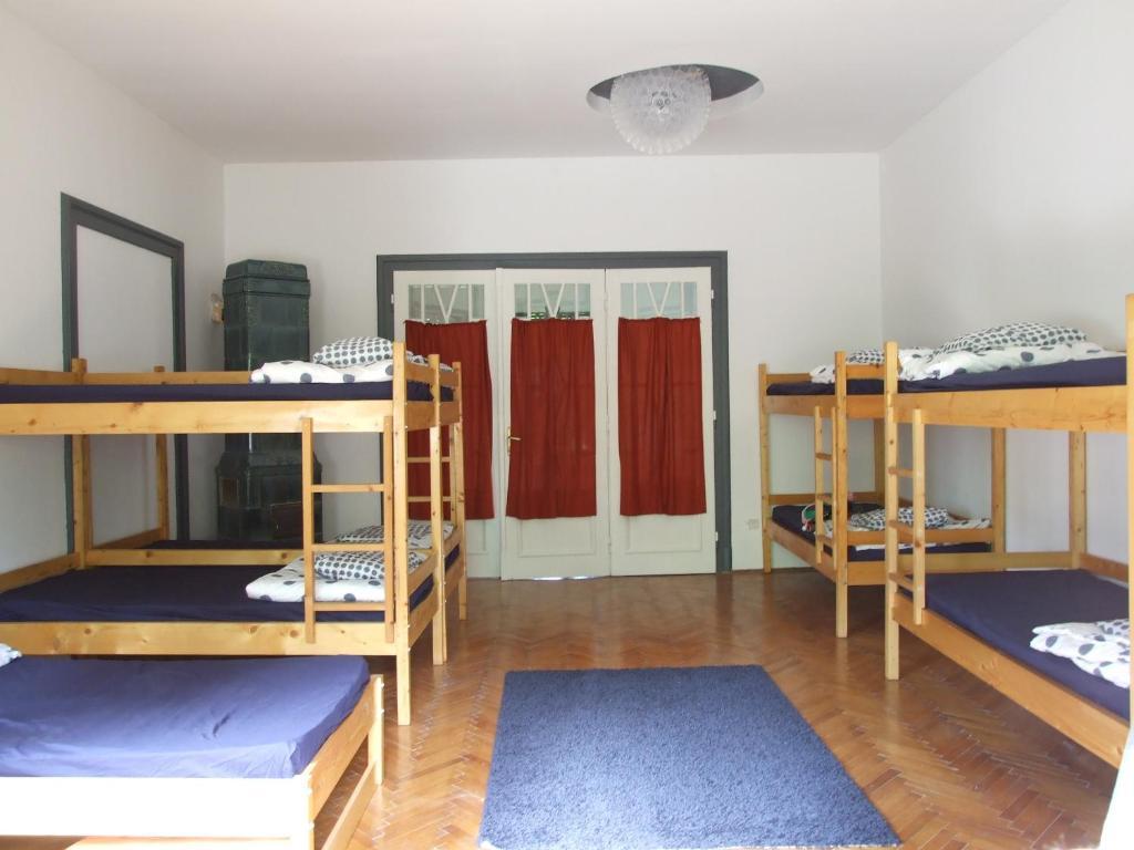 Hostel Costel Temeşvar Oda fotoğraf